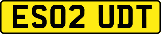 ES02UDT