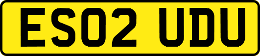 ES02UDU