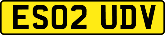 ES02UDV