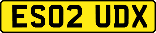 ES02UDX