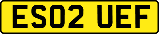 ES02UEF