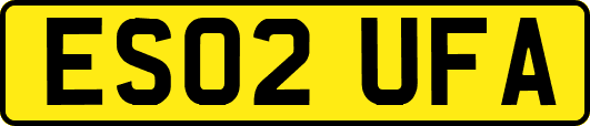 ES02UFA