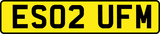 ES02UFM