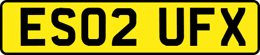 ES02UFX