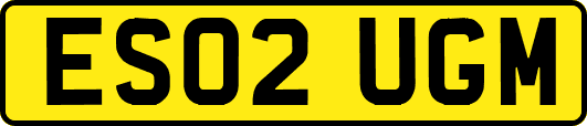 ES02UGM