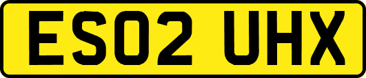 ES02UHX