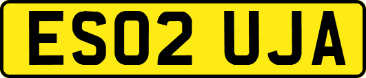 ES02UJA