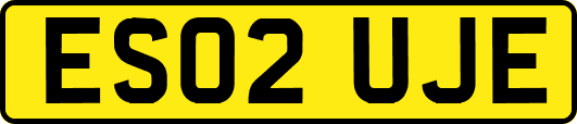 ES02UJE