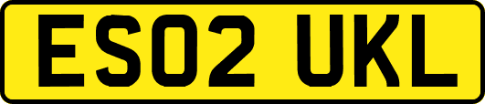 ES02UKL
