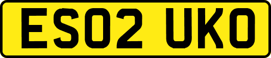 ES02UKO