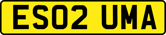ES02UMA