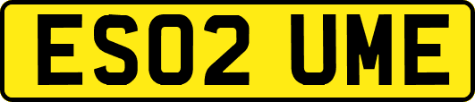 ES02UME