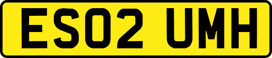 ES02UMH