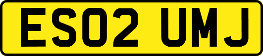 ES02UMJ