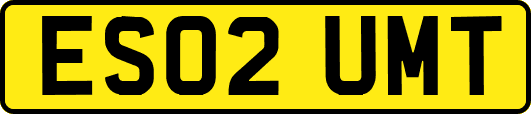 ES02UMT