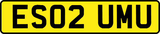 ES02UMU