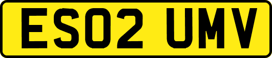 ES02UMV