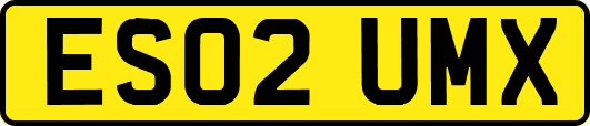 ES02UMX