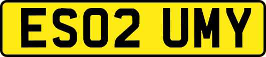 ES02UMY