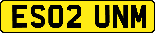 ES02UNM