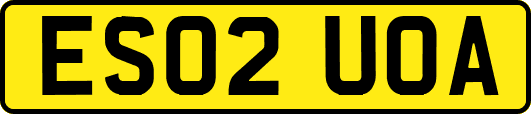 ES02UOA