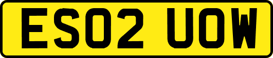 ES02UOW
