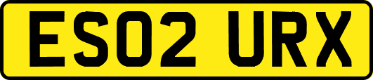 ES02URX