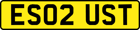 ES02UST