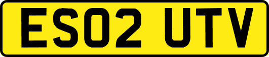 ES02UTV