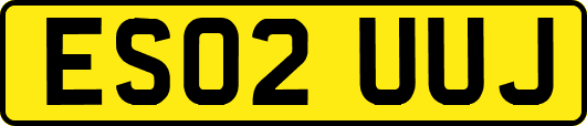 ES02UUJ