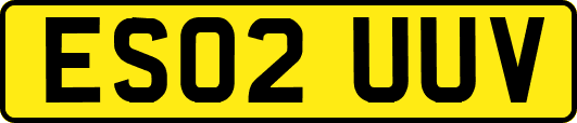 ES02UUV