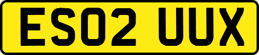 ES02UUX