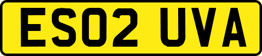 ES02UVA