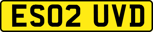 ES02UVD