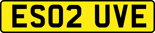 ES02UVE
