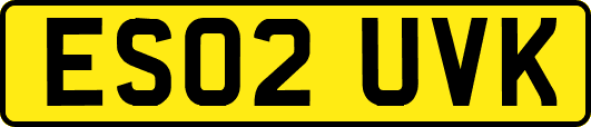 ES02UVK