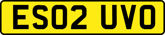 ES02UVO