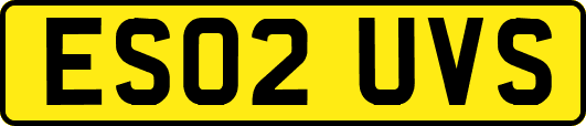 ES02UVS