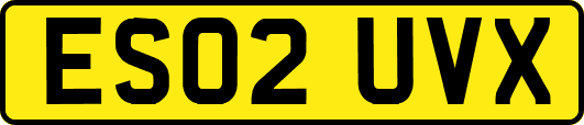 ES02UVX