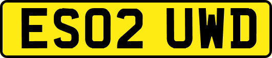 ES02UWD