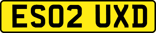 ES02UXD