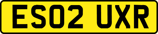 ES02UXR