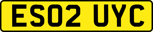 ES02UYC