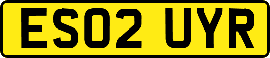 ES02UYR