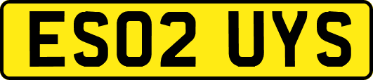 ES02UYS