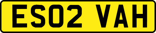 ES02VAH