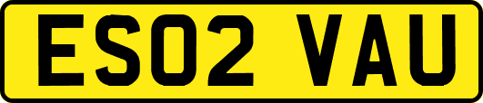 ES02VAU