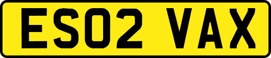 ES02VAX
