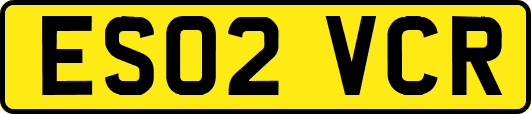 ES02VCR