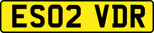 ES02VDR